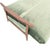 Mid-Century Modern Three-Seater Sofa in Teak For Sale - Image 9 of 12