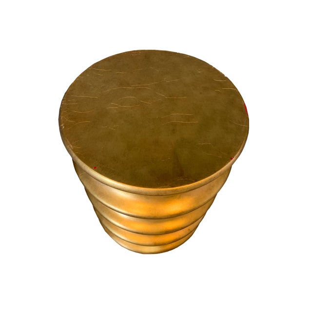 Mr. Lot Accent Table For Sale In New York - Image 6 of 7