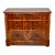 19th Century English Mahogany Chest of Drawers For Sale