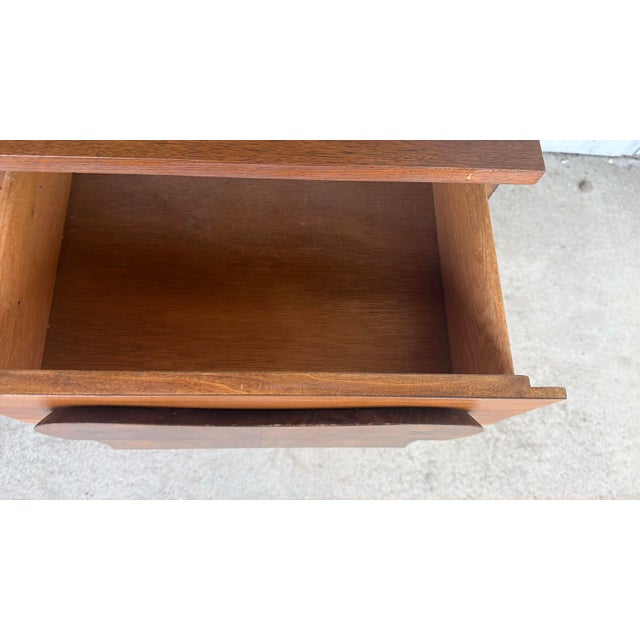 1960s Bassett Monterey by Leo Jiranek — A Rare Complete Set For Sale - Image 10 of 10