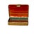 A refined 19th century agate snuff box from an important private collection. This elegant example is beautifully...