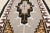 Vintage Klagetoh Navajo-Style Kilim Rug - 04'06 X 07'02 For Sale - Image 10 of 12