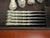 1960s Gorham "Strasbourg" Sterling Silver Flatware Service for 8 With Fitted Mahogany Chest - 95 Pieces For Sale In West Palm - Image 6 of 12