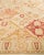 Solo Rugs Vintage Traditional Hand Knotted Wool Area Rug, Sand - 6'1" X 8'10" For Sale - Image 4 of 9