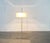 Mid-Century Modern Swiss Floor Lamp, 1960s For Sale - Image 4 of 18