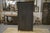 Vintage Patinated Wardrobe, 1950s For Sale - Image 12 of 15