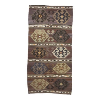 Vintage Kilim Rug For Sale