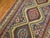 Tribal Caucasian Antique Shirvan Gallery Rug For Sale - Image 4 of 6