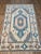 1960s Bellwether Rugs Vintage Oushak For Sale - Image 5 of 6