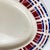 Ceramic Art Deco Oval Platter from Badonviller, 1930s For Sale - Image 7 of 9