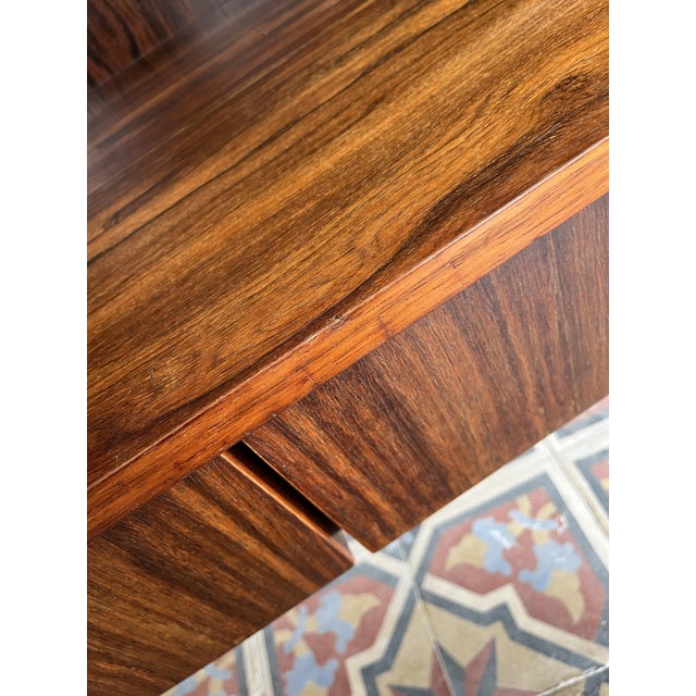 Mid-Century Rosewood Highboard, 1960s For Sale - Image 15 of 18