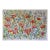Tyka Organic Modern "Oil Painting "Papavero" For Sale