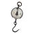 English Antique Brass and Cast Iron Salter’s Spring Balance Butcher’s ...