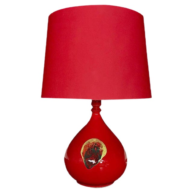 Table Lamp by B. Wiinblad for R. Studio-Line For Sale