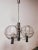 Vintage Ceiling Lamp by Toni Zuccheri For Sale - Image 15 of 16