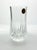 Cristal d' Arques Cristal D’Arques Longchamp Set of 7 Crystal Highball Tumbler Glasses For Sale - Image 4 of 8