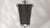 19th Century France Brown Iron Mirror For Sale In Greensboro - Image 6 of 6