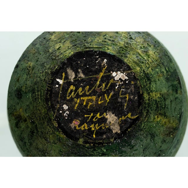 1950s Fantoni Bowl For Sale - Image 5 of 6