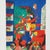 Painting by Bent Karl Jacobsen - painter and graphic artist of Danish origin. Hand-painted using watercolours (tempera,...