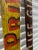 Pair of Vintage Wooden Rowing Oars From a Summer Camp in Indiana For Sale - Image 10 of 11