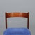 Cassina Four 101 Chairs by Gianfranco Frattini for Cassina, Set of 4 For Sale - Image 4 of 11