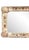 Remake of previous listing with horizontal hanging orientation. 37" W x 25" H x 3" D
