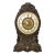 Early 20th Century Waterbury Mantle Clock For Sale