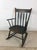 Antique Childs Rocking Chair With Excellent Patina For Sale - Image 16 of 16