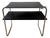 Bauhaus Two-Tier Coffee Table by Marcel Breuer for Thonet For Sale