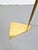 Metal Brass Adjustable Floor Reading Lamp, 1970s For Sale - Image 7 of 8