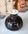 Three Japanese Vintage Tea Caddies by Noted Potters with Shifuku and Tomobako For Sale - Image 15 of 15