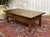 Wood Antique Walnut Coffee Table, Late 19th Century For Sale - Image 7 of 17