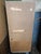 Wood Vintage Drexel Mid-Century Modern Secretary Bookcase & Wall Unit For Sale - Image 7 of 12