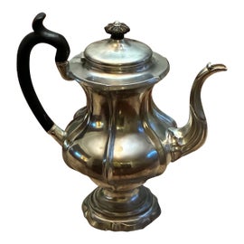 Example of James Dixon and Sons Tea Pots