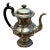 Pewter Teapot - James Dixon and Sons. Model 1833 C. For Sale