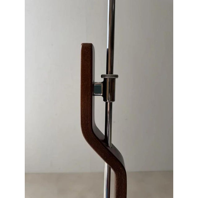Grevie Floor Lamp by Lars Bessfelt for Ateljé Lyktan, 1980s For Sale - Image 3 of 13