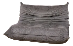 Togo Two-Seater Sofa by Michel Ducaroy for Ligne Roset, 1970