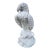 Vintage Cast Stone Eagle Statue For Sale