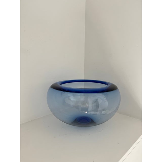 1950s Provence Bowl by Per Lütken for Holmegaard, 1955 For Sale - Image 5 of 5