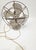 Art Deco Early 20th Century Authentic Westinghouse Art Deco Desk Fan For Sale - Image 3 of 8