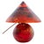 Mid-Century Modern Mushroom Shaped Table Lamp, 1970 For Sale - Image 10 of 10
