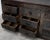 19th Century Primitive Chest of Drawers in Oak For Sale - Image 12 of 16