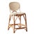 Portofino Outdoor Bistro Counter Stool For Sale