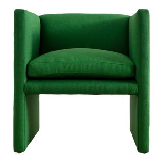 Angle Armchair For Sale