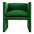 Angle Armchair For Sale
