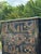 A fabulous vintage 1980s Drexel Heritage chinoiserie chest featuring an incredibly detailed black lacquer finish with...