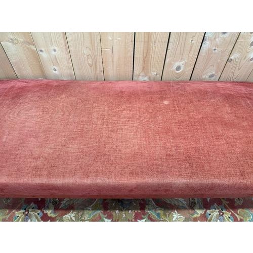 Period: 19th century Style: Napoleon 3rd Condition: Condition of use Material: Solid wood Length: 200Width: 78Height:...