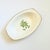 A vintage ceramic serving bowl produced by Taylor Smith Taylor from the "Conversation" series. Features a lovely coffee...