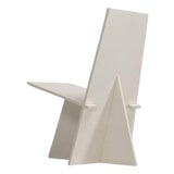 Vintage Easy to Assemble Chair by Karel Links, 1968 For Sale