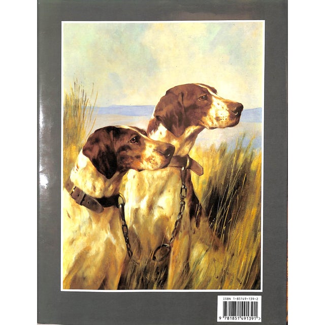 Traditional "Dog Painting 1840-1940" 1992 Secord, William For Sale - Image 3 of 12